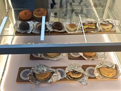 -SilverFlow银流咖啡(滨海云中心店)