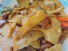 -美极鲜食坊(宝安南路店)