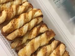 -泸溪河桃酥(西直门凯德店)