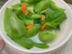 -寻味顺德·南记酒家·传统顺德菜·鱼生(广源路店)