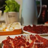 广州探店 | 秋天的第一顿牛肉火锅🥩走起❗️❗️