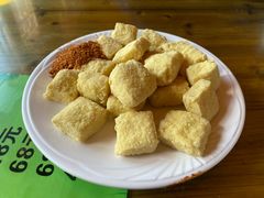 -88号小吃店·经典云南菜·地道纳西美食