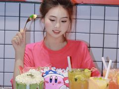 -蛙一刀·麻椒鱼火锅(金仙桥店)