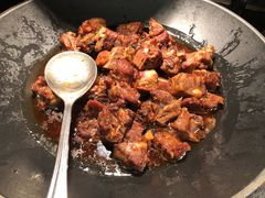 -圣丰索菲特·2 On 988 Café 自助餐厅