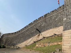 -虞山城墙