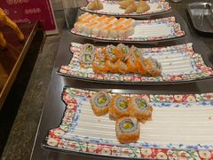 -杭州开元名都大酒店·地中海自助餐厅