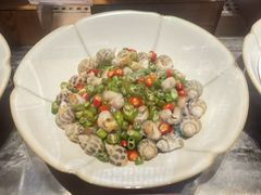 -许爷家·生态湖鲜(徐汇日月光店)