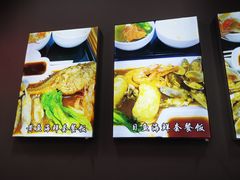 -台州老六海鲜面馆(上南总店)