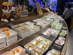 -海德温泉生活馆(朝阳大悦城店)