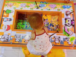 -莫比悠悠家庭乐园(星悦广场店)