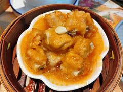 -点都德(千灯湖环宇城店)