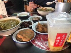 -逸桂禾面馆