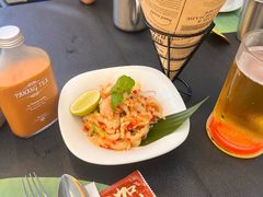 -帕蓝·暹罗料理(大学路店)