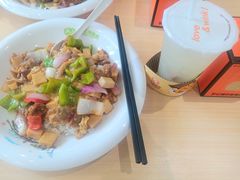 -同济大学-北苑食堂