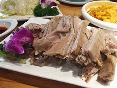 -品回味清真西北楼(宁波首店)