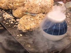 -君霖海鲜私房菜(春柳店)