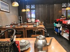 大堂-虾小龙老长沙龙虾馆(坡子街店)
