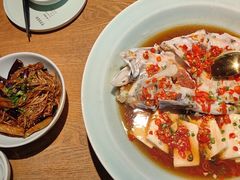 -湘间田舍(北仑银泰店)