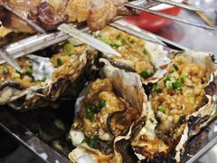 -7只羊·鲜羊肉串·地锅鸡精酿(玄武墨香路店)