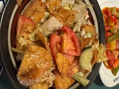 -一千一夜阿拉伯餐厅1001 Nights-Arabic Restaurant(静安店)