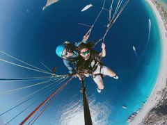 -费特希耶滑翔伞