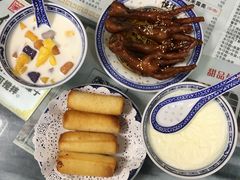 -恒信牛奶甜品(南京总店)
