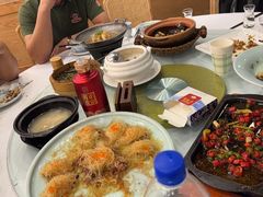 -围龙屋客家食府(福田店)