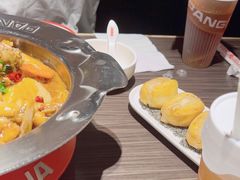 -胖哥俩肉蟹煲(上海悦荟广场店)