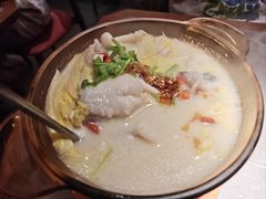 -闽上鲜·福建菜(龙湖滨江天街店)