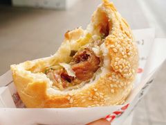 -百年夯碳烤胡椒饼(阿拉城店)