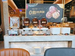 -比格比萨自助(宝山日月光店)