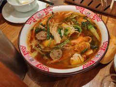 -老高烧烤(龙华星河iCO店)
