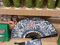 -霸王茶姬(正佳广场店)