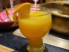 -巴奴毛肚火锅(九洲店)