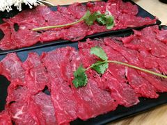 -为什么牛潮汕牛肉火锅(万胜广场店)