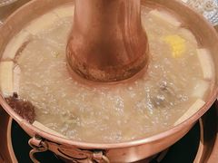 -北京老门框爆肚涮肉馆(凤城六路店)