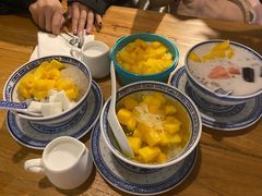 -七七家的糖水店(涠洲岛3号店)