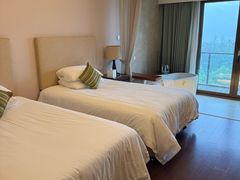 -宁波九龙湖开元度假村