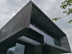-广州市城市规划展览中心