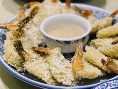 -兰边碗(鼓楼店)