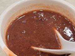 陈皮红豆沙-醉琼楼酒家(灣仔)