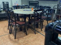 -东山羊庄(八卦岭店)