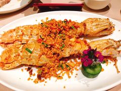 -陶陶居海鲜酒家(新马路店)