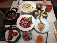 -狮王府淮扬菜(新街口友谊店)