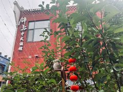 -锦上中式酒馆(南内环店)