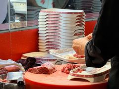 -大吉利·潮汕鲜牛肉火锅(西安店)