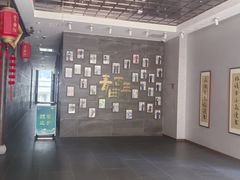 -青曲社相声(易俗街区店)