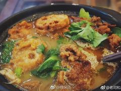 -溢香苑瓦罐(前进路店)