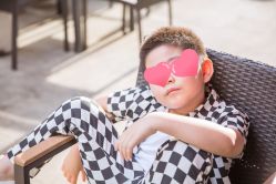 -卡洛儿高端儿童摄影(郑东新区店)