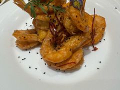-惠丰堂饭庄·烤鸭·京味菜(翠微路店)